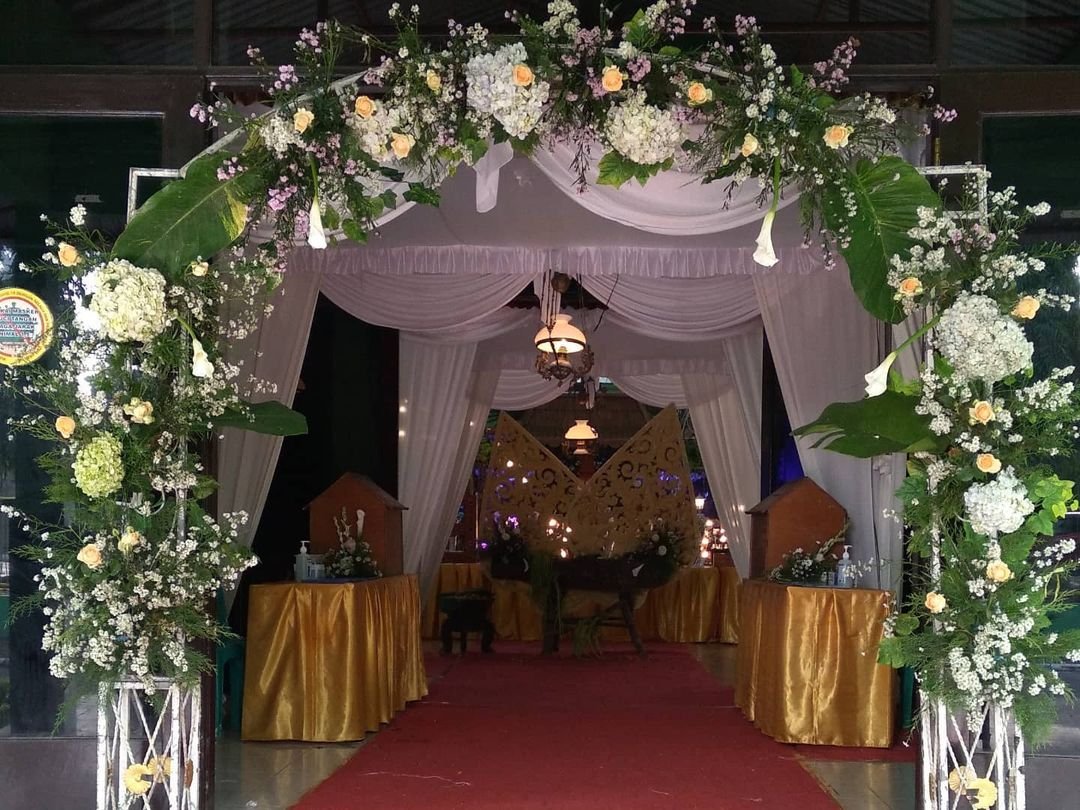 Dokumentasi Wedding Package 21 11 2021 di Smkn 3 Jombang oleh Jagarasa - foto 1